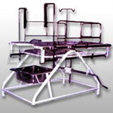 Obstretric Labour Table